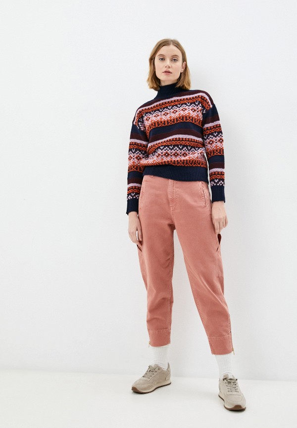 Twinset Milano Брюки - фото 3