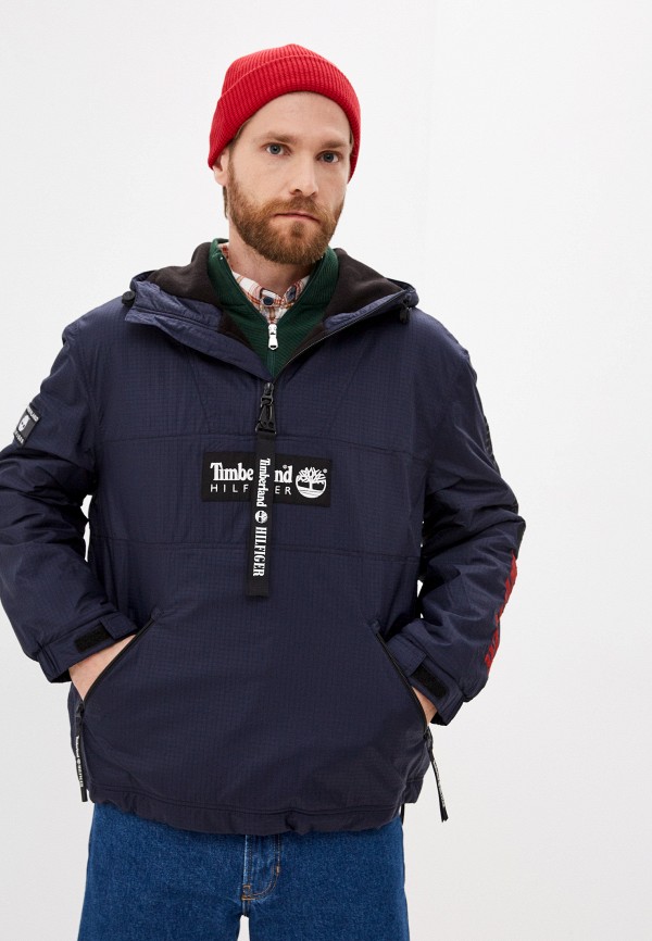 Tommy Hilfiger Куртка утепленная - TOMMY HILFIGER x TIMBERLAND - фото 1