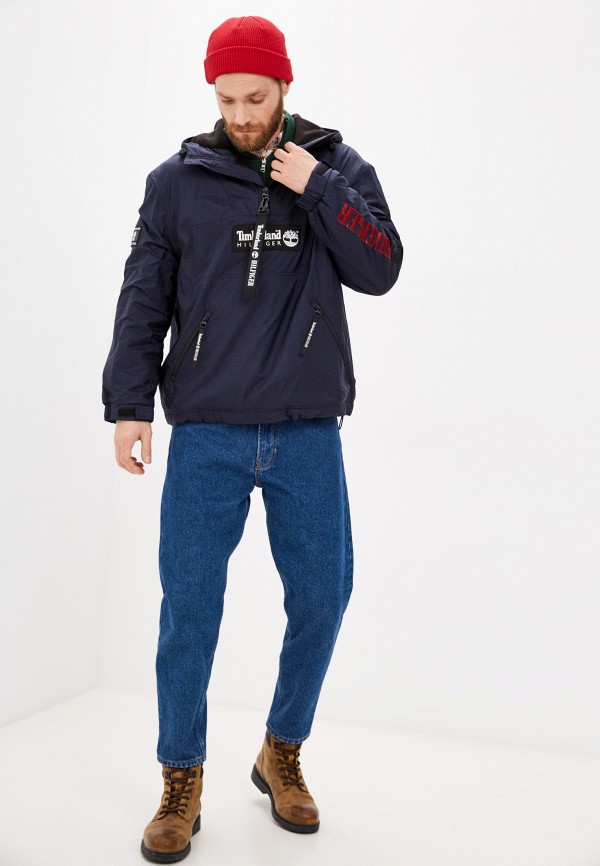 Tommy Hilfiger Куртка утепленная - TOMMY HILFIGER x TIMBERLAND - фото 2