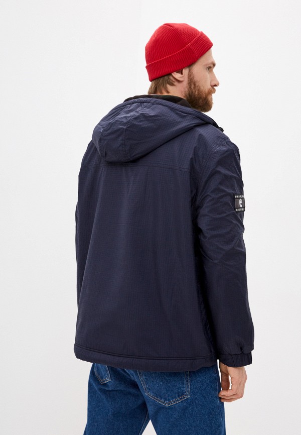 Tommy Hilfiger Куртка утепленная - TOMMY HILFIGER x TIMBERLAND - фото 3