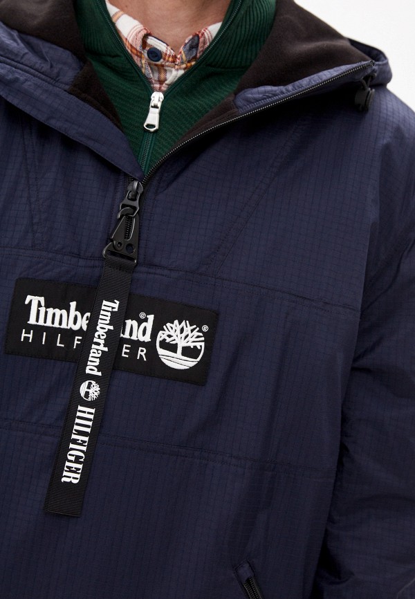 Tommy Hilfiger Куртка утепленная - TOMMY HILFIGER x TIMBERLAND - фото 4