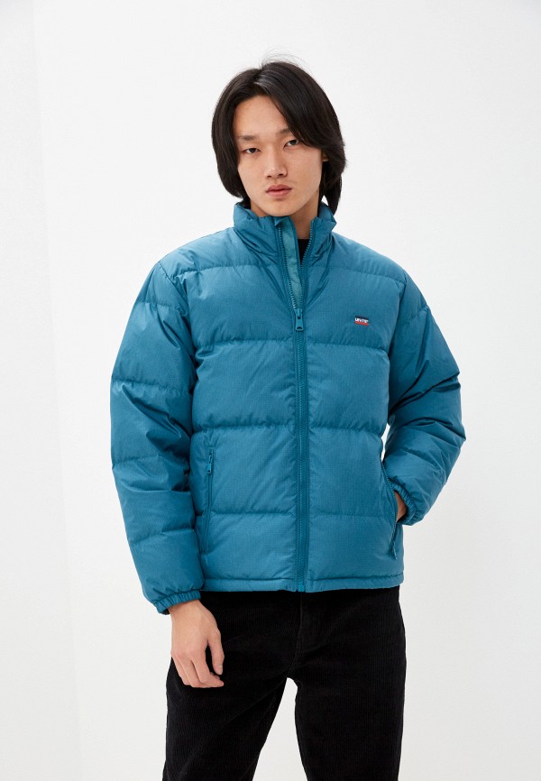 Levi's® Пуховик - фото 1