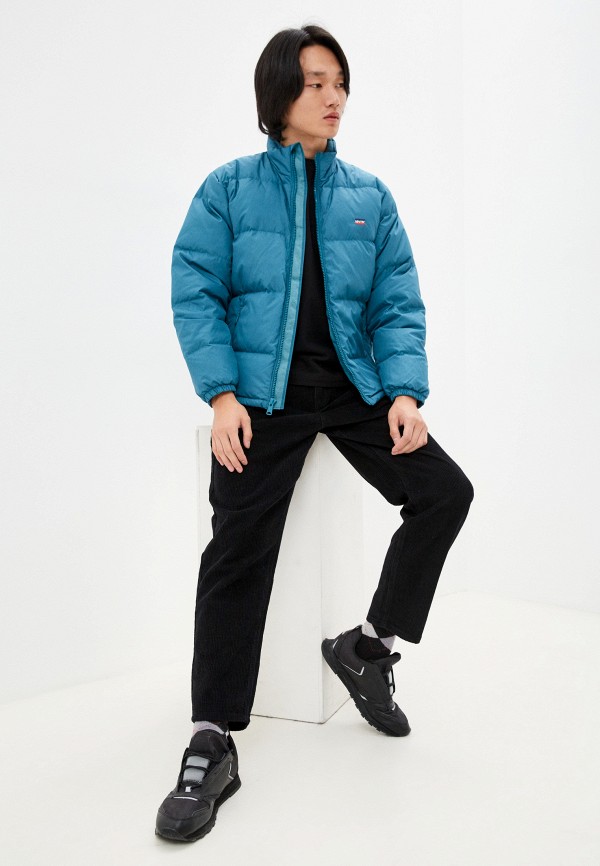 Levi's® Пуховик - фото 2