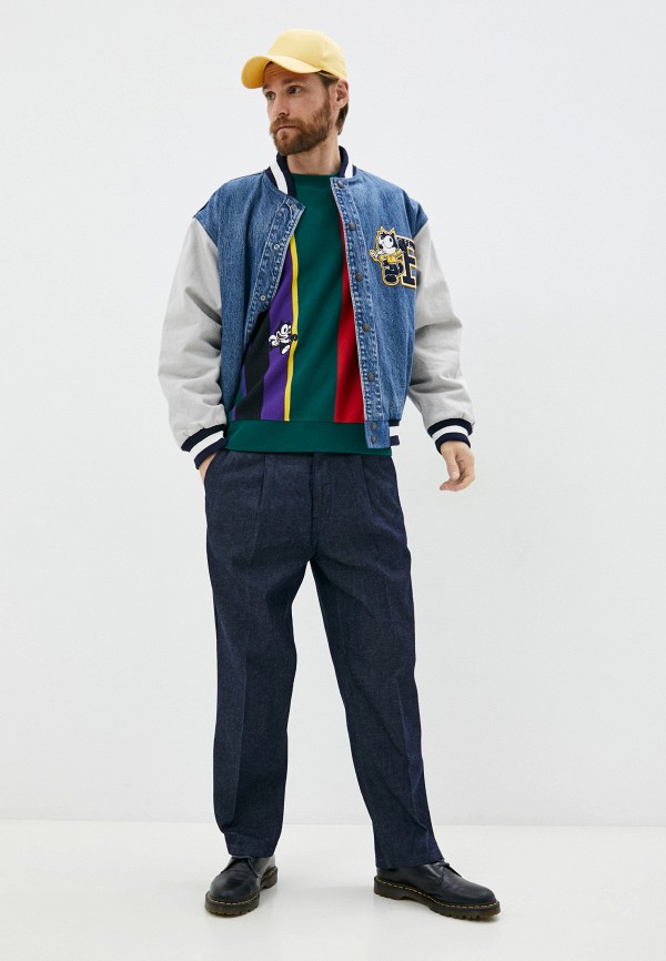 Levi's® Куртка - Felix the cat - фото 2