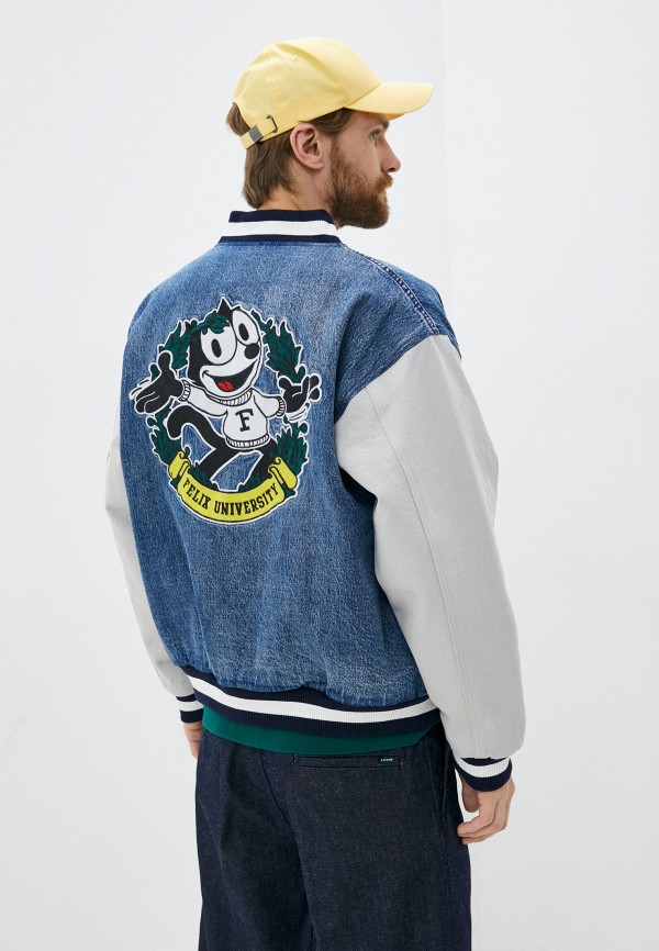 Levi's® Куртка - Felix the cat - фото 3