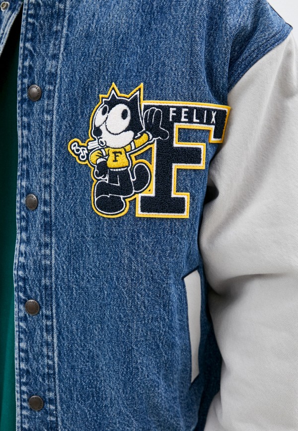 Levi's® Куртка - Felix the cat - фото 5