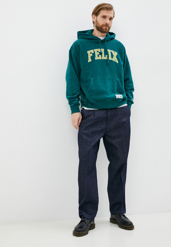 Levi's® Худи - Felix the cat - фото 2