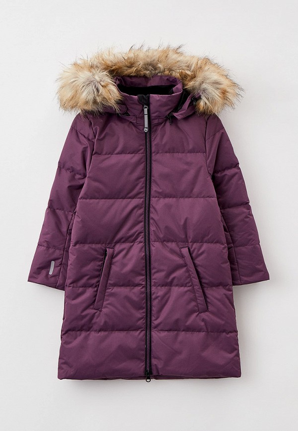 Котофей Пуховик - фото 1