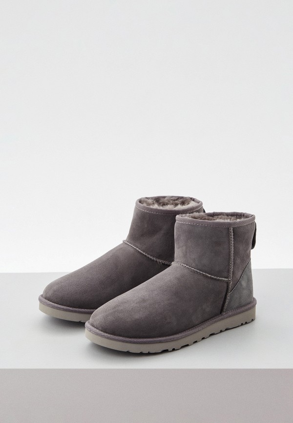UGG Угги - фото 3