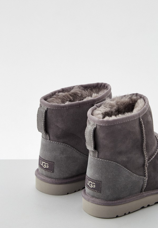 UGG Угги - фото 4