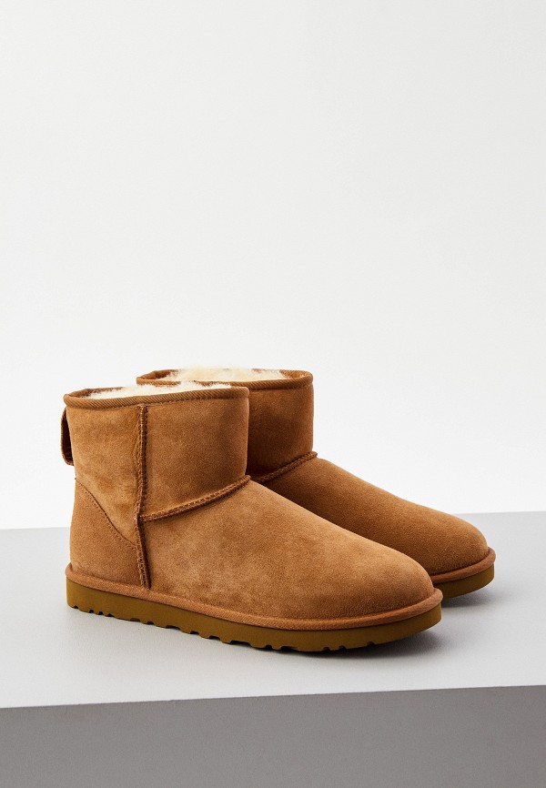 UGG Угги - фото 3