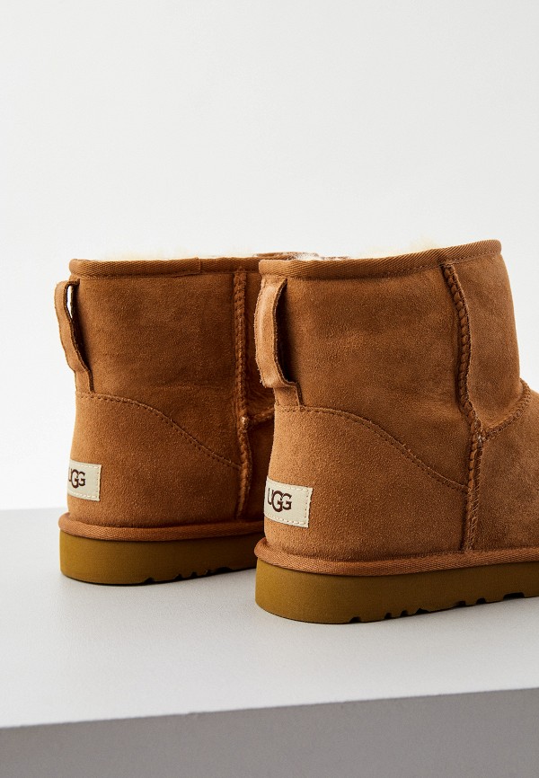 UGG Угги - фото 4