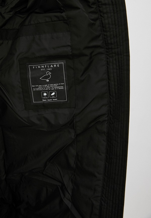 Finn Flare Куртка утепленная - фото 4