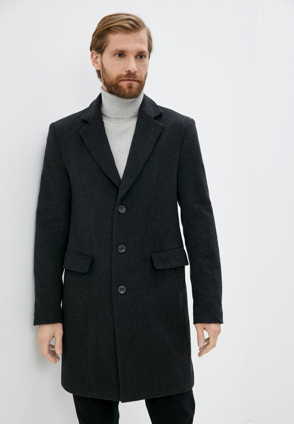 Finn Flare Пальто - фото 1