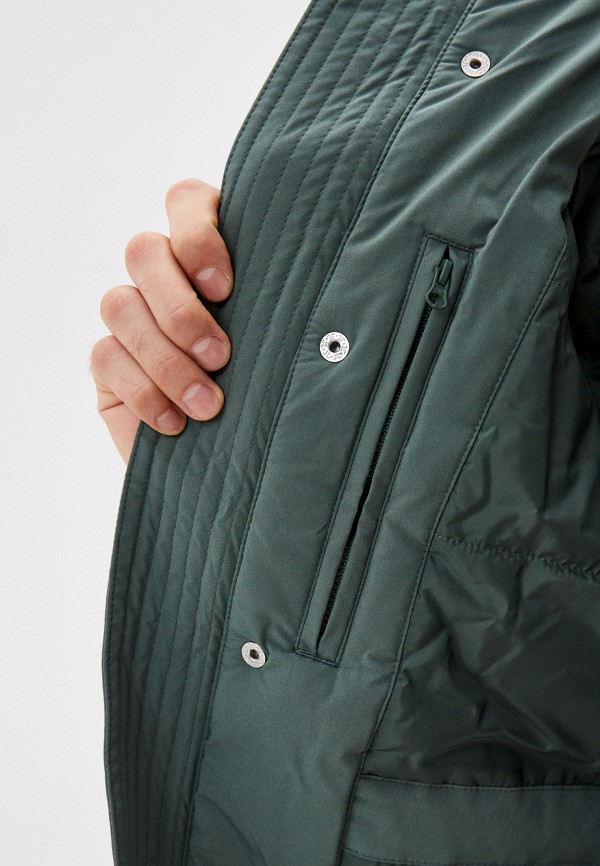 Finn Flare Парка - фото 4