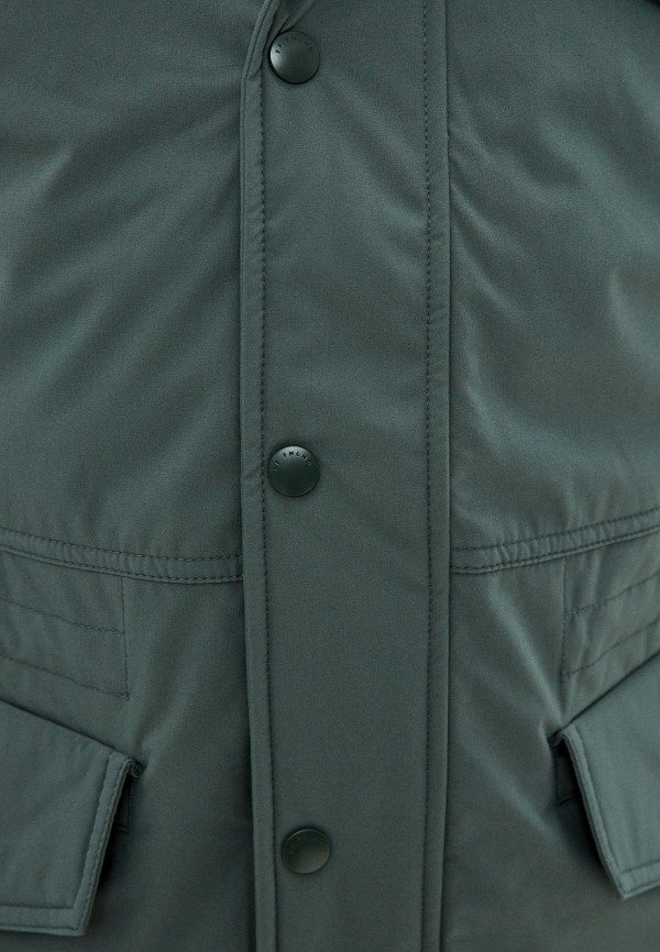 Finn Flare Парка - фото 5