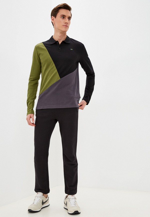 Finn Flare Брюки спортивные - фото 2