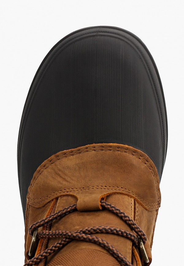 Helly Hansen Ботинки - VARANGER PRIMALOFT - фото 4