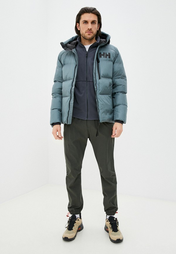 Helly Hansen Куртка утепленная - ACTIVE WINTER PARKA - фото 2