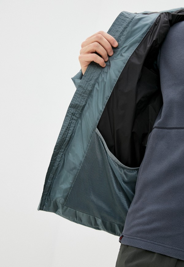 Helly Hansen Куртка утепленная - ACTIVE WINTER PARKA - фото 4