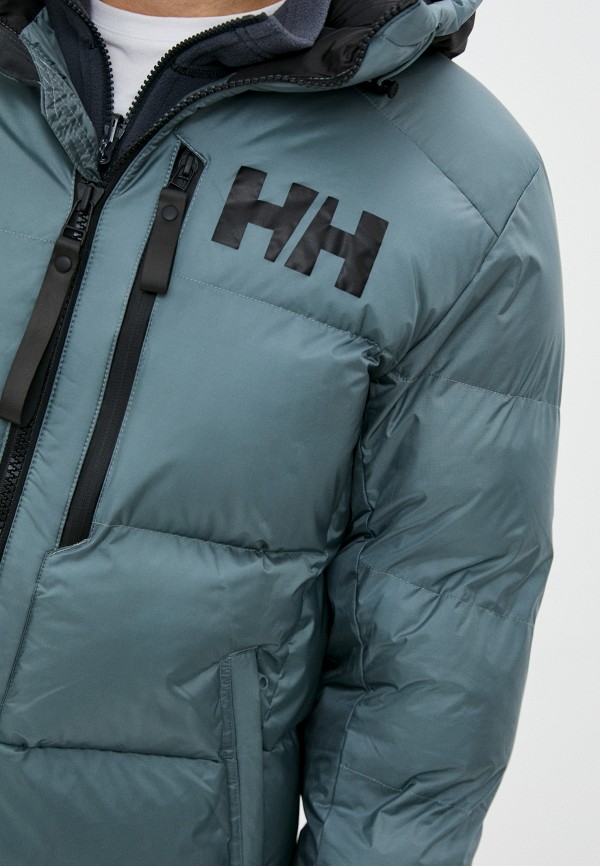 Helly Hansen Куртка утепленная - ACTIVE WINTER PARKA - фото 5