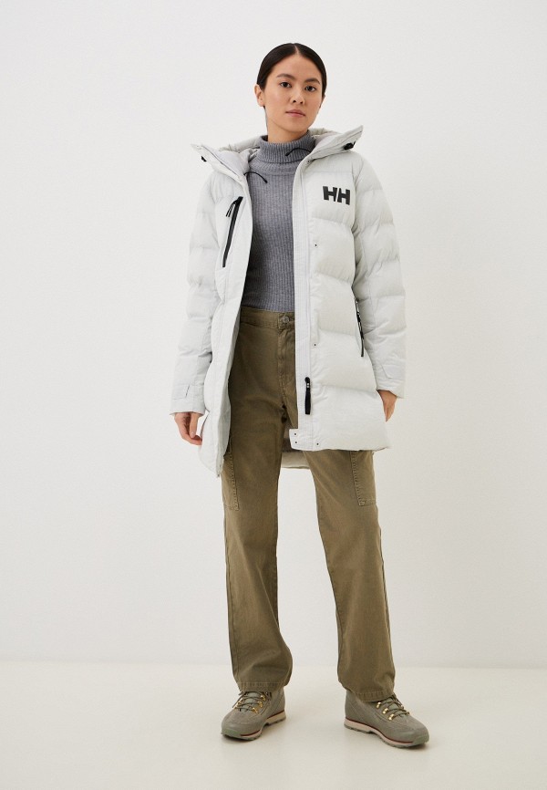 Helly Hansen Пуховик - W ADORE PUFFY PARKA - фото 2