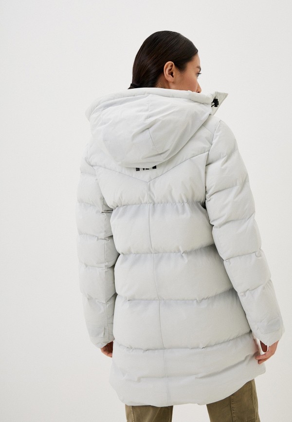 Helly Hansen Пуховик - W ADORE PUFFY PARKA - фото 3