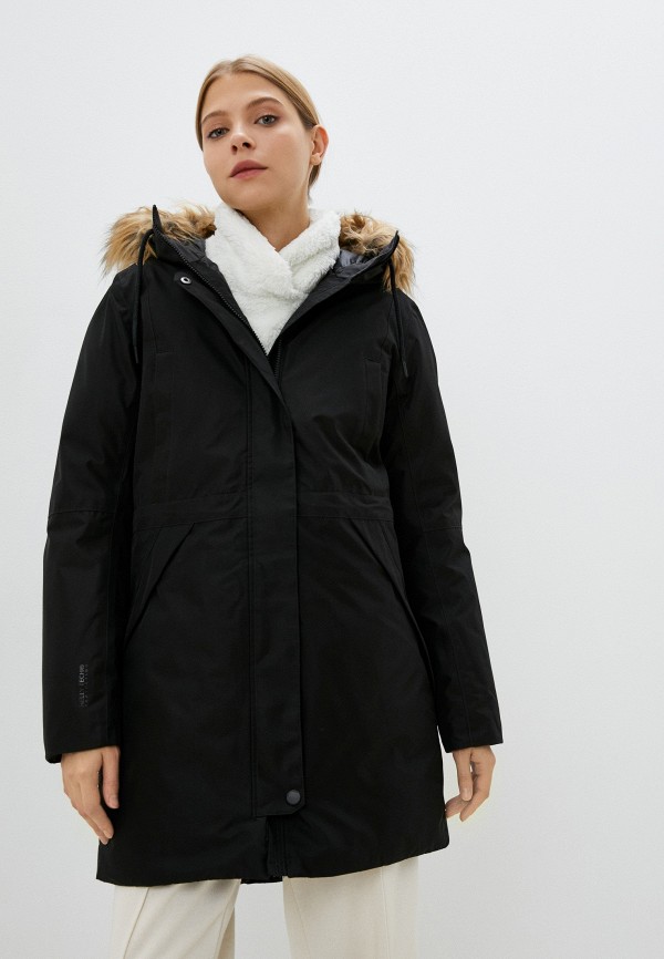 Helly Hansen Парка - W ALVA 2.0 PARKA - фото 1