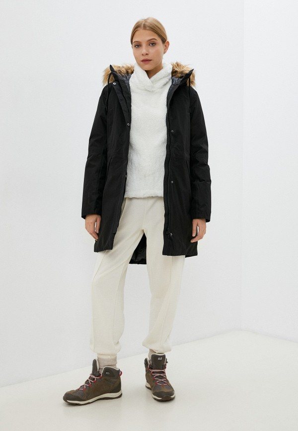 Helly Hansen Парка - W ALVA 2.0 PARKA - фото 2