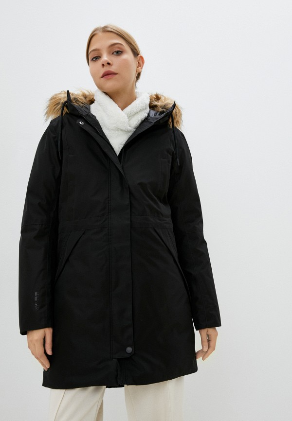 Helly Hansen Парка - W ALVA 2.0 PARKA - фото 1