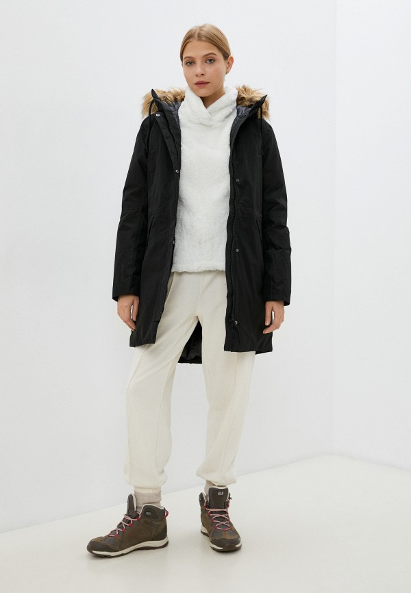 Helly Hansen Парка - W ALVA 2.0 PARKA - фото 2