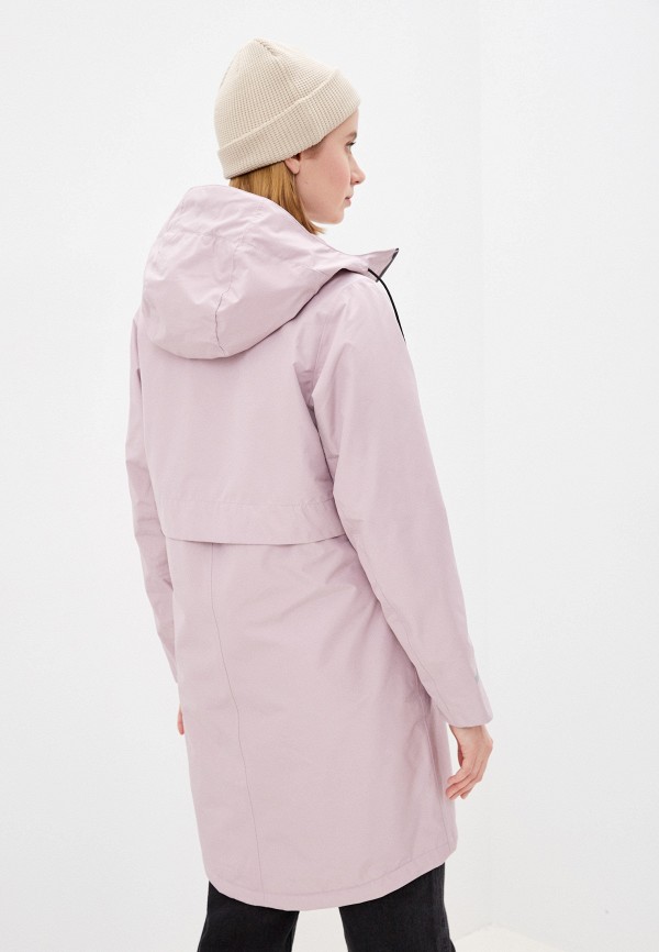 Helly Hansen Куртка утепленная - W ASPIRE RAIN COAT - фото 3