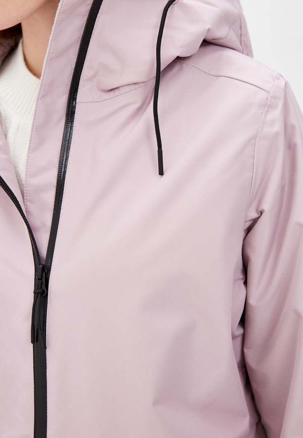 Helly Hansen Куртка утепленная - W ASPIRE RAIN COAT - фото 5