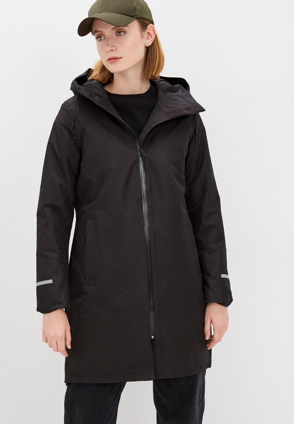 Helly Hansen Плащ - W ASPIRE RAIN COAT - фото 1