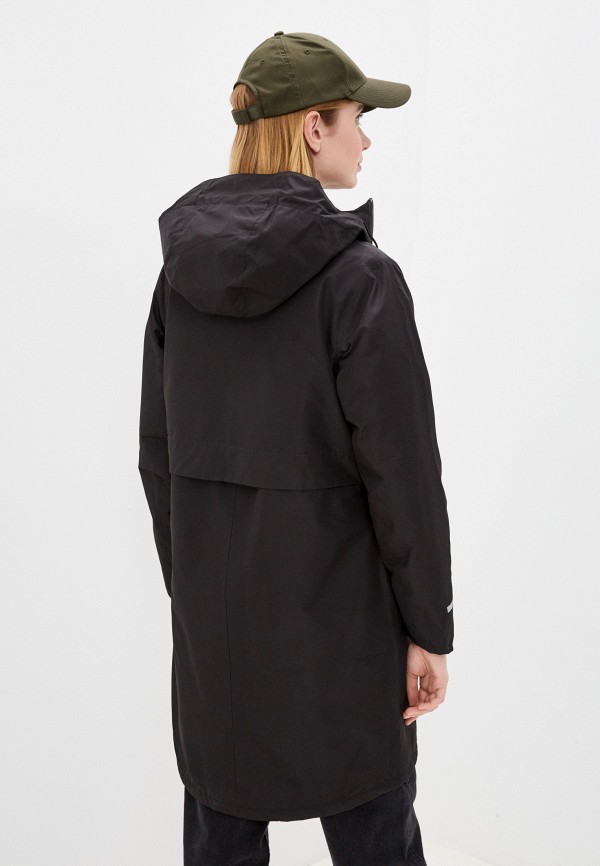 Helly Hansen Плащ - W ASPIRE RAIN COAT - фото 3