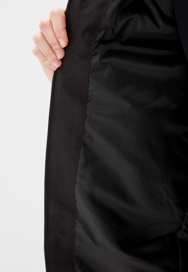 Helly Hansen Плащ - W ASPIRE RAIN COAT - фото 4