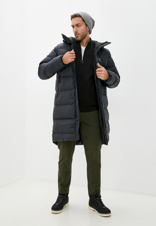 Helly Hansen Куртка утепленная - ACTIVE LONG WINTER PARKA - фото 2