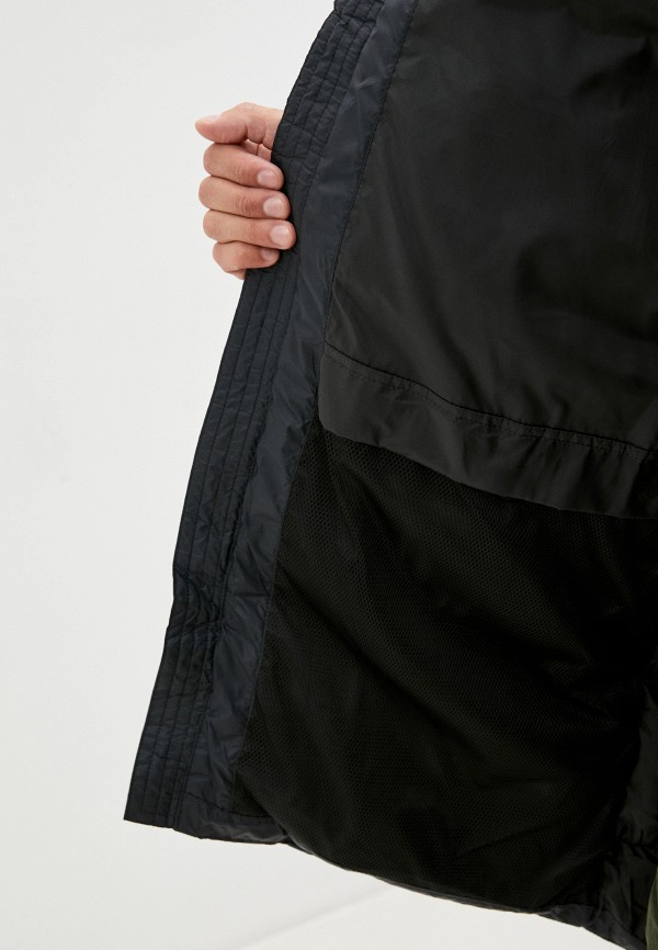 Helly Hansen Куртка утепленная - ACTIVE LONG WINTER PARKA - фото 4