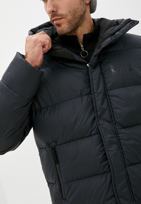 Helly Hansen Куртка утепленная - ACTIVE LONG WINTER PARKA - фото 5