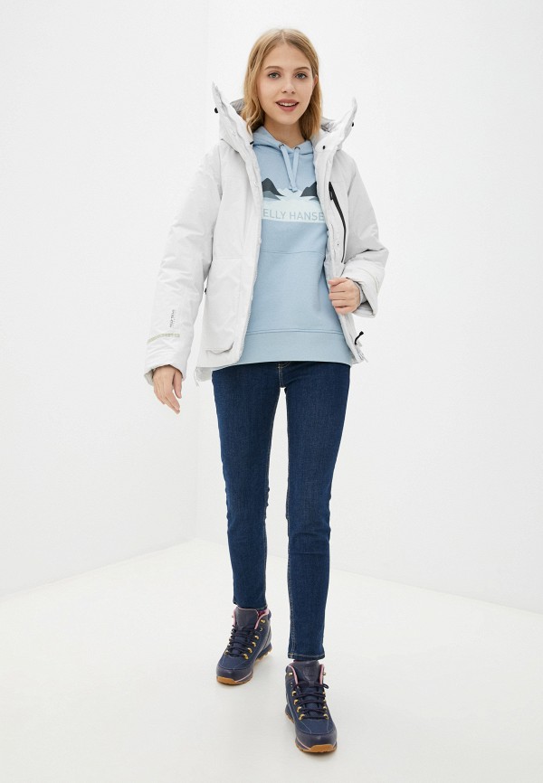 Helly Hansen Куртка утепленная - W LUMINES LIGHT JACKET - фото 2