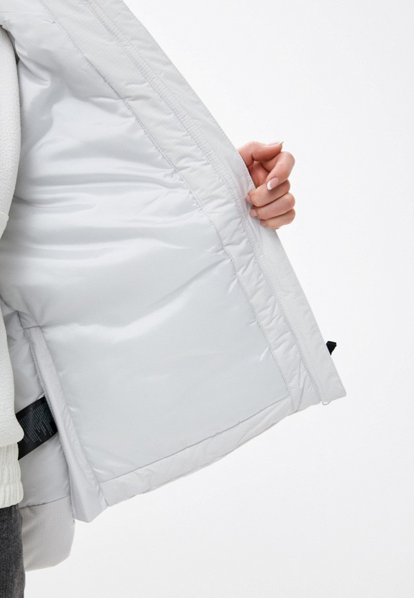 Helly Hansen Куртка утепленная - W LUMINES LIGHT JACKET - фото 4