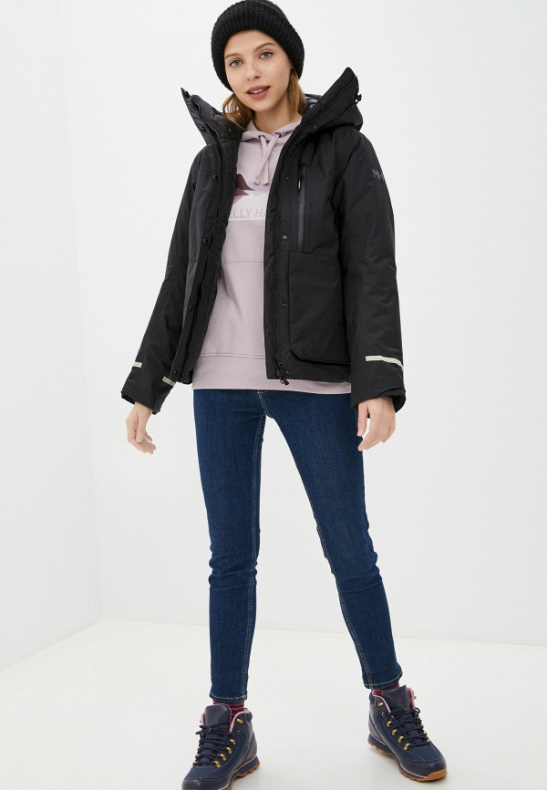 Helly Hansen Куртка утепленная - W LUMINES LIGHT JACKET - фото 2