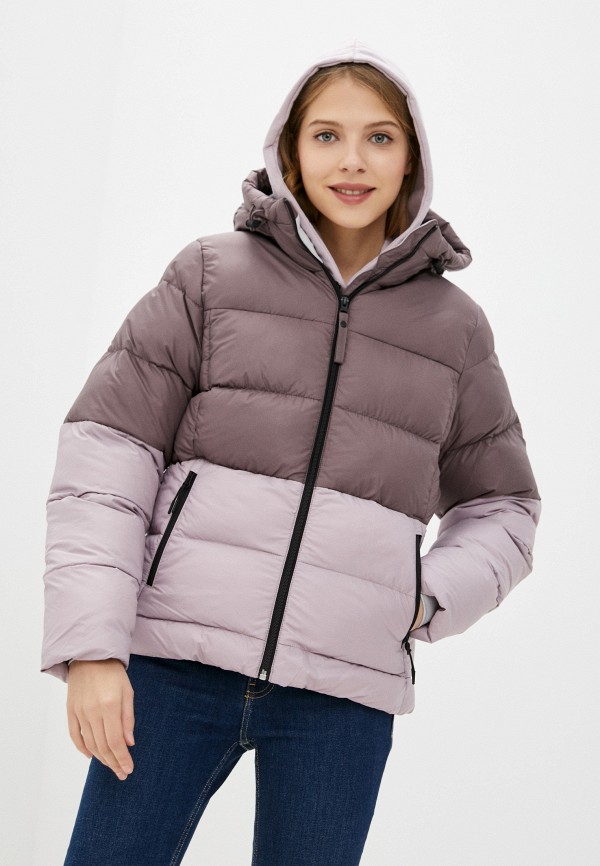 Helly Hansen Куртка утепленная W ACTIVE PUFFY JACKET