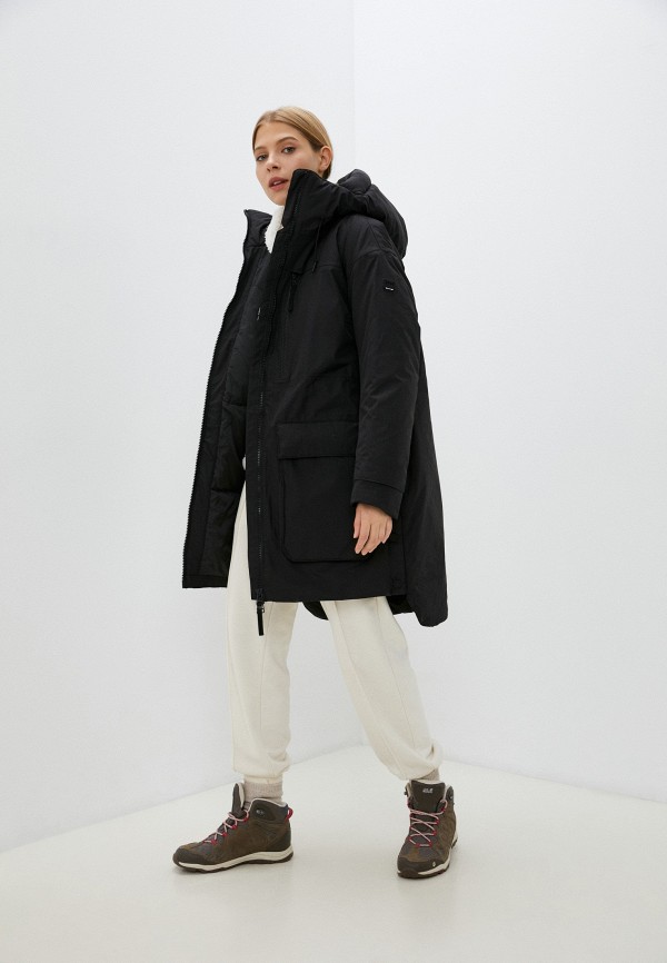 Helly Hansen Куртка утепленная - W MAUD PARKA - фото 2