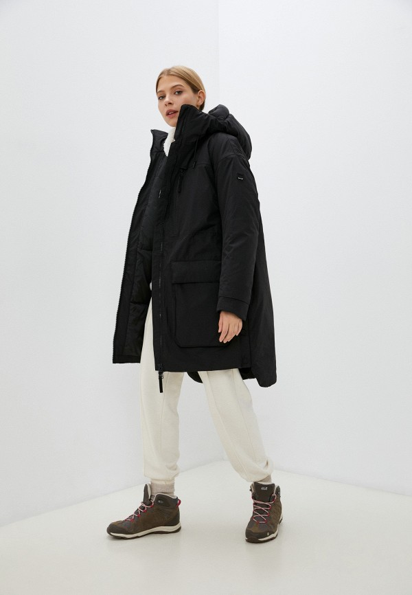 Helly Hansen Куртка утепленная - W MAUD PARKA - фото 2