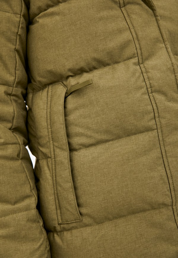 Helly Hansen Куртка утепленная - W BLOSSOM PUFFY PARKA - фото 5