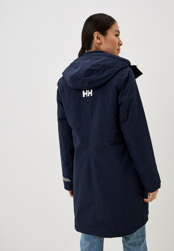 Helly Hansen Куртка утепленная - W ADORE INS RAIN COAT - фото 3