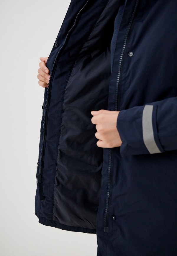 Helly Hansen Куртка утепленная - W ADORE INS RAIN COAT - фото 4