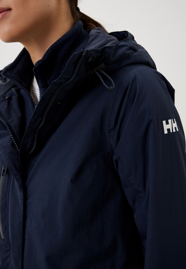Helly Hansen Куртка утепленная - W ADORE INS RAIN COAT - фото 5