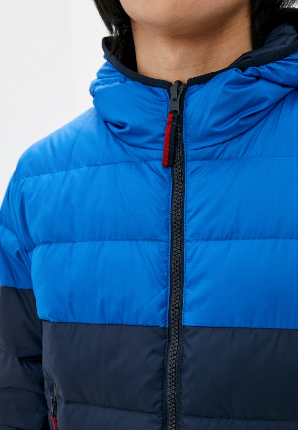 Helly Hansen Пуховик - RWB REVERSIBLE DOWN JACKET - фото 5